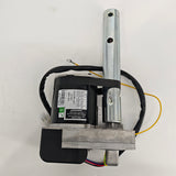Vision T60 Treadmill Incline Motor Tift Motor JM26 1000316208 JM26-005D Treadmill Lift Motor Incline Engine 220volts