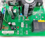 Replacement Treadmill Motor Controller HK-24E Driver Motherboard Control Board Circuit Board Treadmill Repair