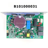 B101000031 Treadmill motor controllerHSM-LZ-SAFE & CS-DRVB-SMD for HSM Treadmill circuit board Motherboard with incline 220V