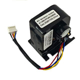 Elliptical Resistance Motor Compatible with NordicTrack Ellipticals Resistance Motor 6V Brake Tensioner, Replace 411458