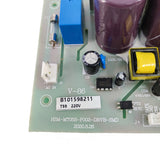 B101598211 T59 Treadmill Control Board Circuit Board HSM-MT05S-DRVB-SMD Treadmil Motor Controller Power Supply Board