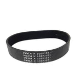 1PC VEGA New 10EPJ381 10ribs Treadmill Drive Belt Rubber Multi Wedge Belt