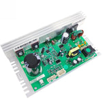 MC1618DLS ZE0822 406075 WHITE SOCKETS for ProForm GldsGym Treadmill Control Board