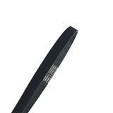 1PC New PJ762 300J MICRO POLY V-BELT 5/6/7/8/9/10 Ribs Treadmill Motor Drive Fan Pulley Belt