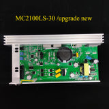 New version for NordicTrack PRO-FORM Pro2000 Treadmill Motor Control Board MC2100LS-30 MC2100LTS-30