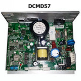 Replacement Motherboard TZ-7018 Compatible with Circuit Board DCMD57 for BH Treadmill