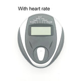 Replacement Monitor Speedometer Counter for Stationary Bikes Exercise Bike heart rate pulse sensor