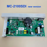 New Version MC2100 SDI 225798 Treadmill Motor Controller Image15.0 17.0 17.5 MC-2100SDI