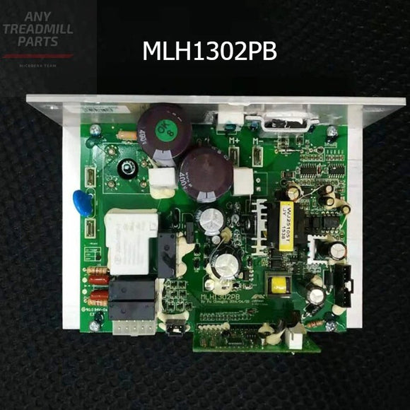 Original New for Johnson Treadmill Motor Controller Circuit Board MLH1302PB WJ25105T