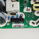 Lower Motor Control Board Controller 1000458628 Works with Mat-Rix Fitness TM538 (T-PS-F) (T-PS-F-02) Treadmill