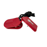 Original New Treadmill Magnetic Safety Key, Compatible with F60 F80 F83 F85 F63 Sole Models Treadmill Safety Switch