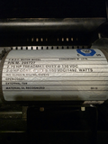 Replacement Treadmill Motor M-295727 2.75HP for Treadmill Repair