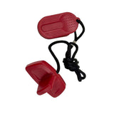 Treadmill Safety Key - Compatible with Various Sole Treadmills (F60 F80 AF83 AF85 AF63) - N100013-A5