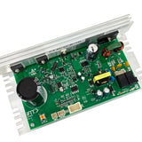MC1618DLS 406075 Treadmill Control Board, #Replace ZE0822 Works with Icon GldsGym Proform Nordic-Track Treadmill Motor Controller (White Sockets)