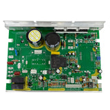 YJ-2300L Treadmill Control Board, with 2 capacitance, 12 Pins Treadmill Motor Controller for Sole D020054 F63 F65 F80 F85 FV63 WF63