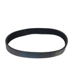 1PC New VEGA V-Belt EPJ431 6ribs 7ribs 8ribs Rubber Poly Belt Motor Drive Belt