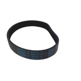 1PC New Treadmill Motor Belt 8PJ412 8 Ribs for Icon NordicTrack Treadmill Elliptical Machine Multi Wedge Belt