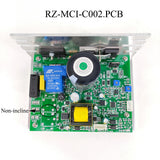 Replacement Treadmill Motor Controller RZ-MCI-C002.CPB for BH / York Perform 210 Driver Circuit Board Control Board