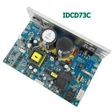 Lifespan TR4000i/TR5500i Treadmil Control Board Endex IDCD73C Motor Speed Controller
