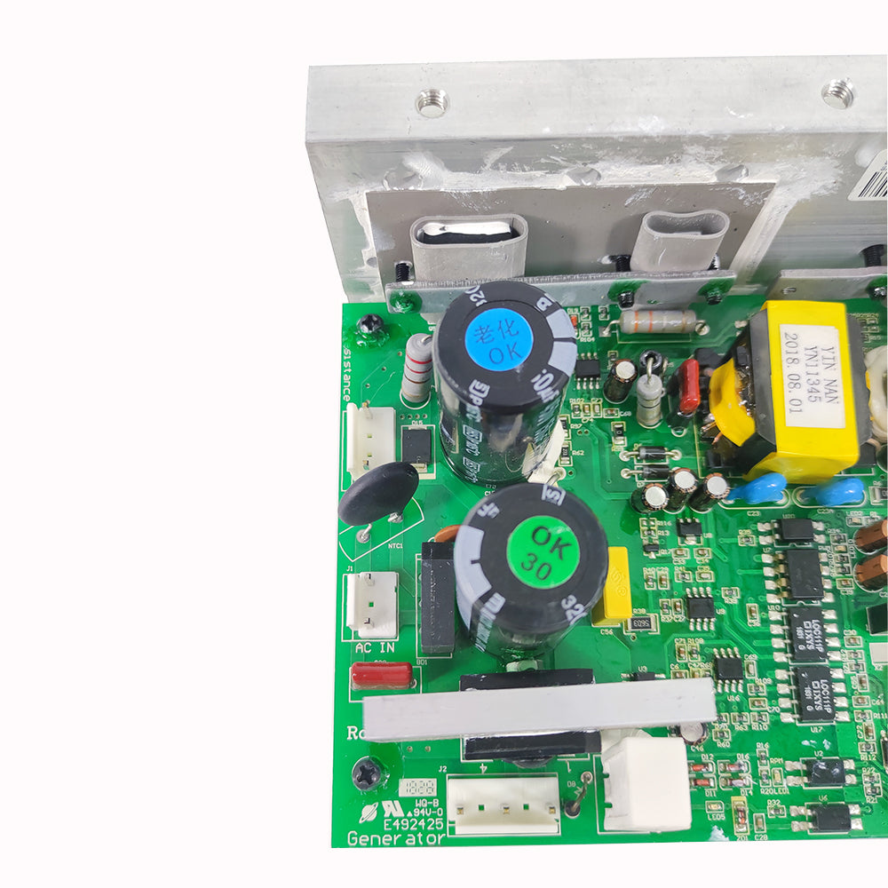 B1189001413 Treadmill Motor Controller Matrix Elliptical E-3X/5X - Main Image