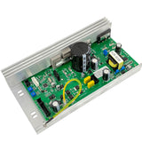 Replacement MC-2100 REV B V XCV0469, MC-2100 REV B V# 37376, MC-2100SDI REV A, MC2100-12A 241697 195882, MC 2100-WA 195883 Treadmill Motor Controller for Proform NordicTrack Reebok Icon