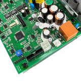 Eliptical Bicycle Control Board 1000232960 for MATRIX E-1X Eliptical Lower Motor Controller Power Supply Board