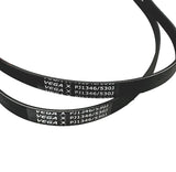 1PC New PJ1346 530J Treadmill Motor Belt Drive Belt 6/7/8/9/10 Ribs