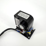 6V Elliptical Resistance Motor Replace 241949 Compatible with NordicTrack Ellipticals Resistance Tension Motor Brake Tensioner