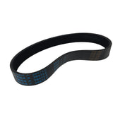 1PC New Treadmill Motor Belt 8PJ412 8 Ribs for Icon NordicTrack Treadmill Elliptical Machine Multi Wedge Belt