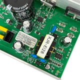 Replacement MC-2100 REV B V XCV0469, MC-2100 REV B V# 37376, MC-2100SDI REV A, MC2100-12A 241697 195882, MC 2100-WA 195883 Treadmill Motor Controller for Proform NordicTrack Reebok Icon