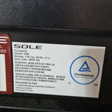 Brand New Treadmill Control Board AE0016C AE0011-V1.1 for Sole F63 F65 F80 Spirit XT185 Treadmill