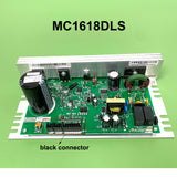 Brand New 110V MC1618DLS 398063 for Proform Epic Treadmill Lower Motor Control Board Controller  398056 386816 398076 (Black Sockets)