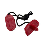 Universal Treadmill Magnetic Safety Key Compatible with Various Sole DYACO Treadmill Models: F60 F80 AF83 AF85 AF63