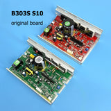 Treadmill Motor Controller B303S S10 for Johnson Tempo TREO T22 T32 T33 T57 T82 Treadmill Compatible with B405S Motherboard