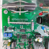 Replacement Treadmill Motor Speed Controller QD-451D VER1.2 for KPT Treadmill Motherboard