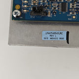 Treadmill Motor Control Board for Life Fitness 95T PN A080-92381-0000 LFAK75-005-01LRC REV L 110V-220 Volts
