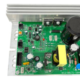 Original Treadmill Motor Controller MC2100LTS-50W REV B 256266 Works with NordicTrack ProForm Reebok HealthRider Weslo Epic GoldsGym Sears Image FreeMotion Treadmills