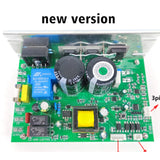 Treadmill Motor Speed Controller LX-002-L2 (V03) Lower Control Board Driver Motherboard LX-003-L2