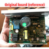 Treadmill Motor Speed Controller LX-002-L2 (V03) Lower Control Board Driver Motherboard LX-003-L2