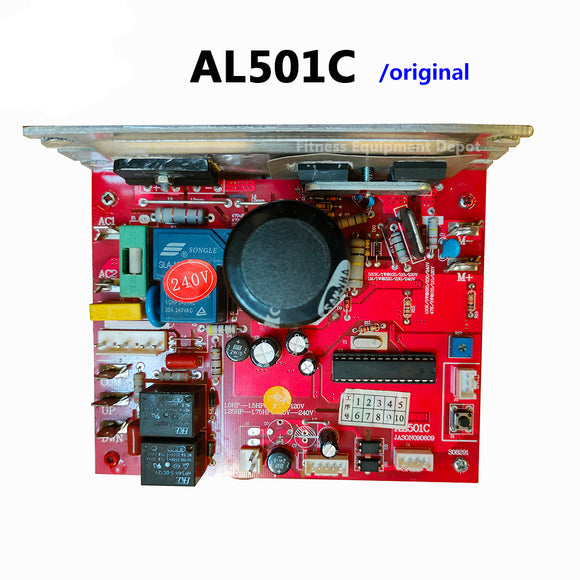 Motor Control Board Nordictrack Repair Cost NordicTrack Treadmill