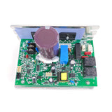 B101000031 Treadmill motor controllerHSM-LZ-SAFE & CS-DRVB-SMD for HSM Treadmill circuit board Motherboard with incline 220V