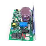 B101000031 Treadmill motor controllerHSM-LZ-SAFE & CS-DRVB-SMD for HSM Treadmill circuit board Motherboard with incline 220V