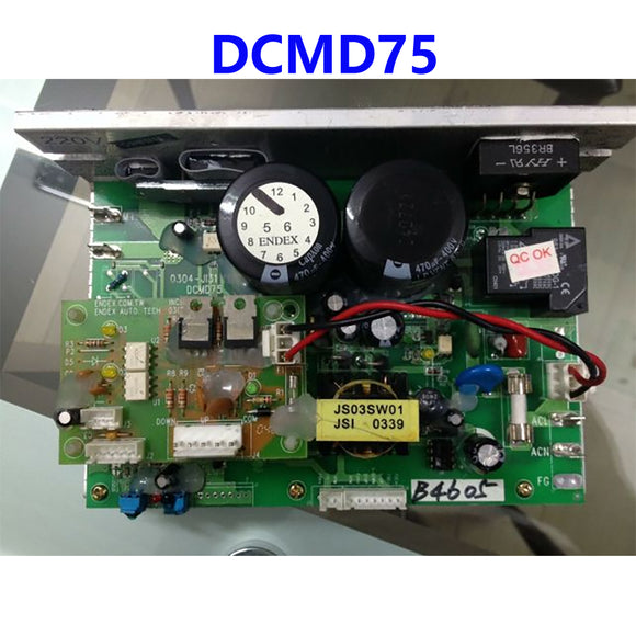 Treadimll-motor-controller-dcmd75