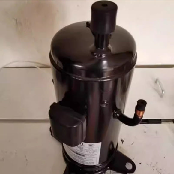  E855DH-80A2Y Original New For Hitachi Inverter Air Conditioner Compressor