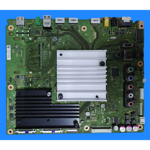 For Sony KD-75X8500E TV Motherboard Mainboard  Asia Pacific Version