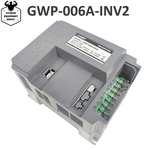 GWP-006A-INV2 GWP-006A-INV1 GWP-006A-INV3 Treadmill Inverter Motor Power G-Way Inverter Frequency