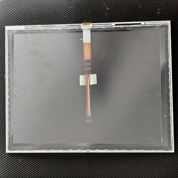 Touch sensor Elevation 15