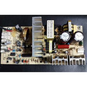 100-120V Input Wine Cooler Control Board HYS80-12J PCB160603F2 PCB121102F1 Wine Cabinet Circuit Board for Wine Cooler Refrigerator