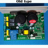 1PC Control Board AL568AR+1PC STAR TRAC Keypad