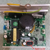 Treadmill Motor Controller MCPB05A3 for EUROCO Treadmill Power Control Board Model SSPBJ422AAA